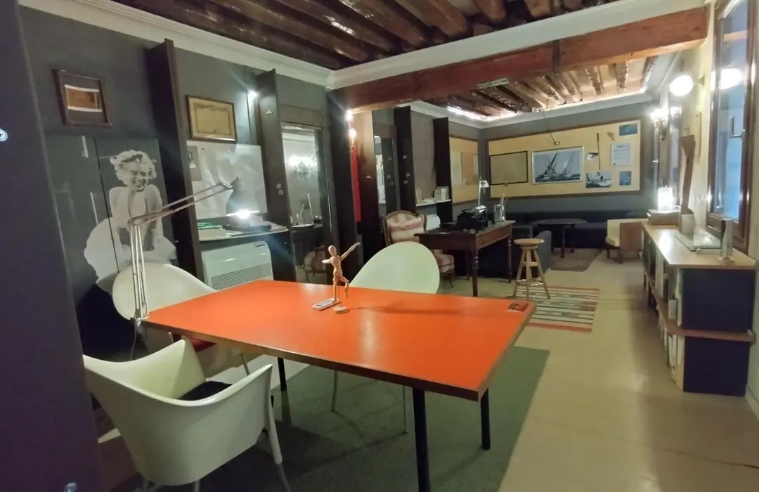 Suite Apartment San Marco 1825-1