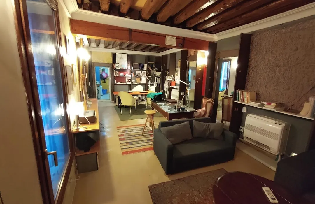 Suite Apartment San Marco 1825-1