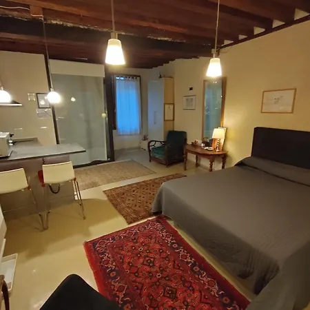 Suite Apartment San Marco 1825-3